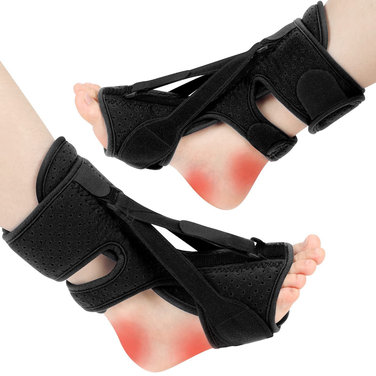 HeelRelief voor Plantaire fasciitis
