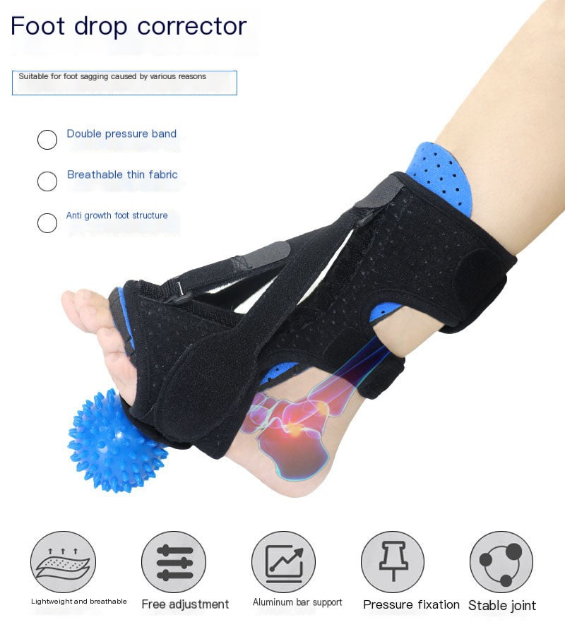 HeelRelief voor Plantaire fasciitis