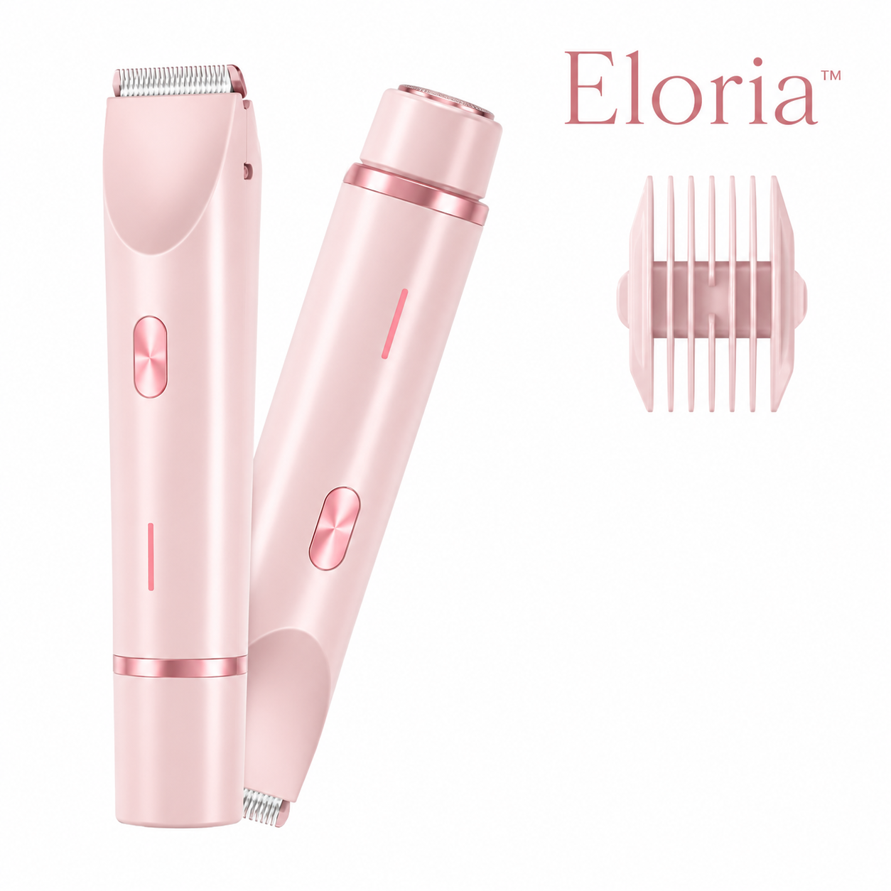 Eloria™ 2-in-1 Trimmer