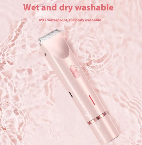 Eloria™ 2-in-1 Trimmer