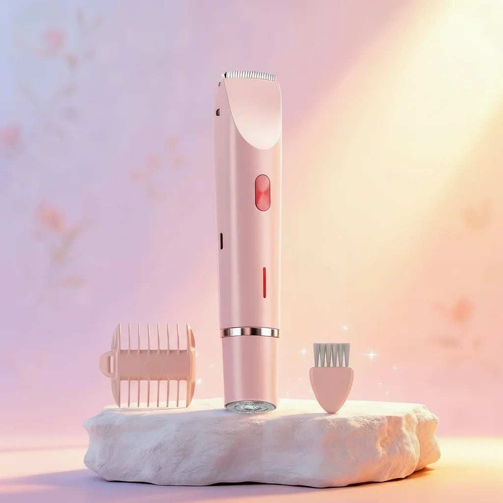 Eloria™ 2-in-1 Trimmer